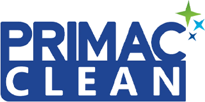 Primac Clean Logo