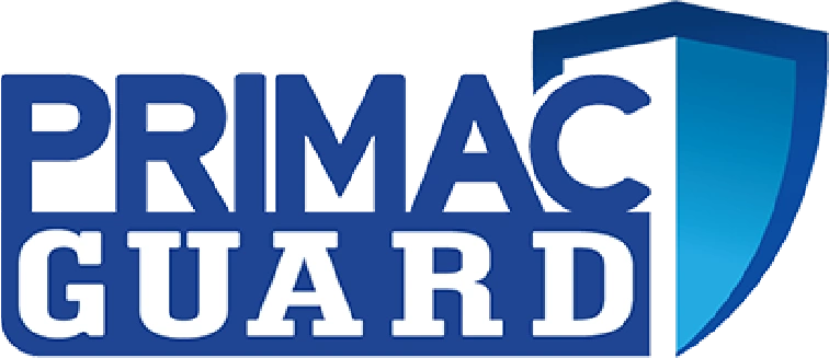Primac Guard Logo